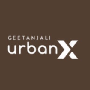 Geetanjali Urbanx Developer Logo
