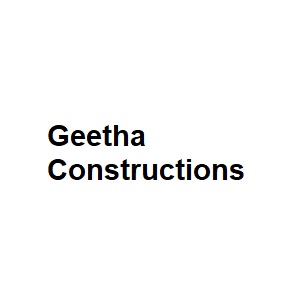 Geetha Constructions