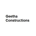 Geetha Constructions Logo