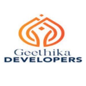 Geethika Developers developer logo