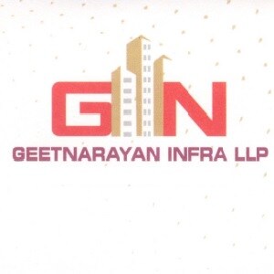 Geetnarayan Infra LLP Logo