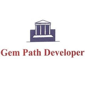 Gem Path Developers Logo