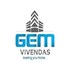 Gem Vivendas Pvt Ltd Developer Logo