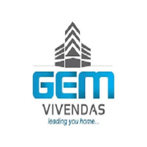 Gem Vivendas Pvt Ltd Developer Logo
