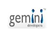 Gemini Developers Developer Logo