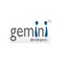 Gemini Developers Developer Logo