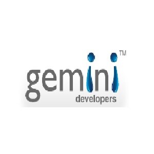 Gemini Developers Developer Logo