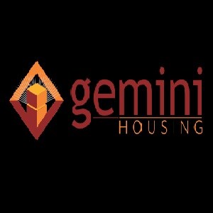 Gemini Housing Logo