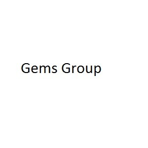 Gems Group Developer Logo