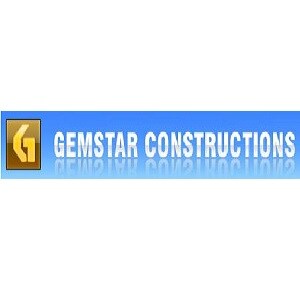 Gemstar Construction P Ltd developer logo