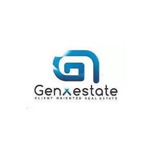 Gen X Estate LLP developer logo