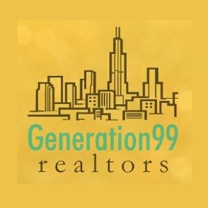 Generation 99 Realtors Developer Logo