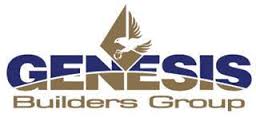 Genesis developer logo