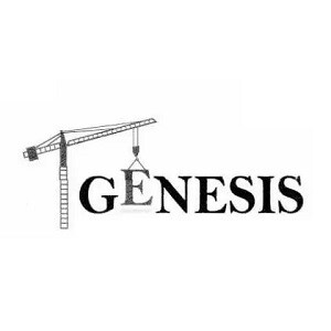 Genesis Infra logo