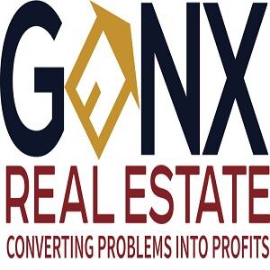GenX Homes Logo