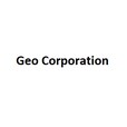 Geo Corporation Developer Logo