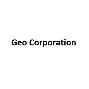 Geo Corporation developer logo