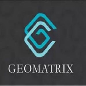 Geomatrix logo