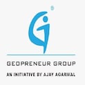 Geopreneur Logo