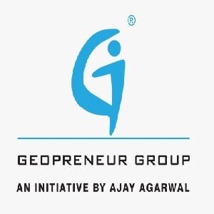 Geopreneur developer logo