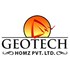 Geotech Developer Logo