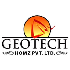 Geotech Developer Logo