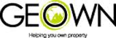 Geown developer logo