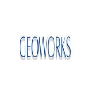 Geoworks logo