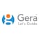 Gera Gera Developer Logo