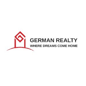 German Realty logo