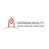 German Realty German Realty Developer Logo