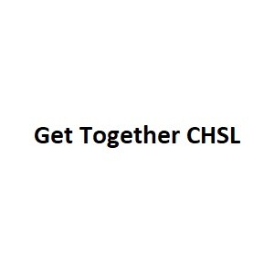 Get Together CHSL developer logo