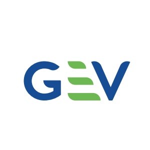 GEV Projects Developer Logo