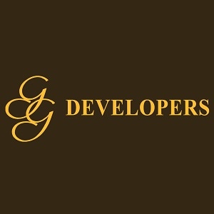 GG Developers logo