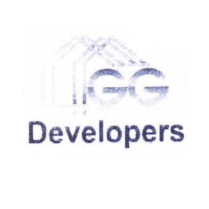 GG Developers Thane developer logo