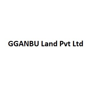 GGANBU Land Pvt Ltd Logo
