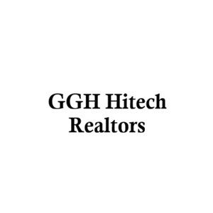 GGH Hitech Realtors Logo