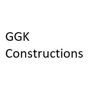 GGK Constructions Developer Logo