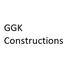 GGK Constructions Developer Logo