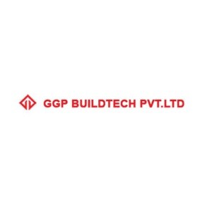 GGP Buildtech logo