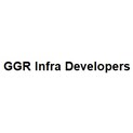 GGR Infra Developers Logo