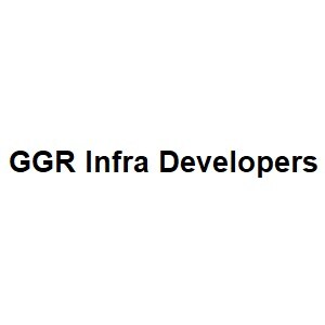 GGR Infra Developers developer logo
