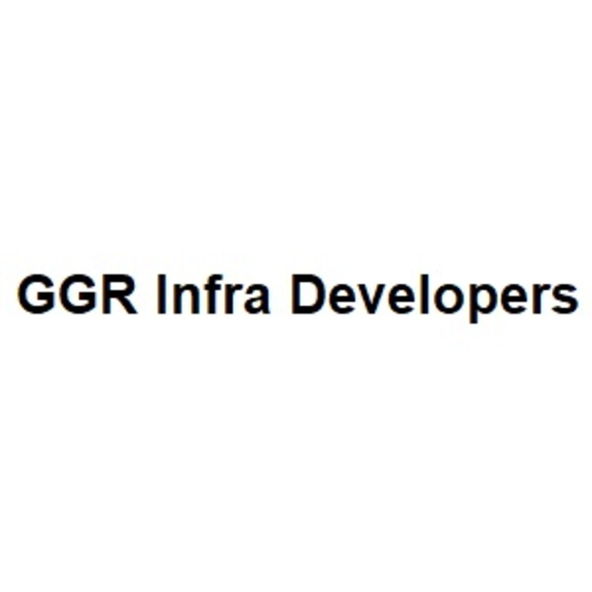 GGR Infra Developers