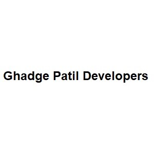 Ghadge Patil Developers developer logo