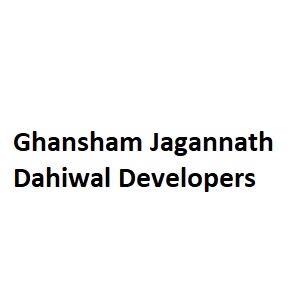 Ghansham Jagannath Dahiwal Developers