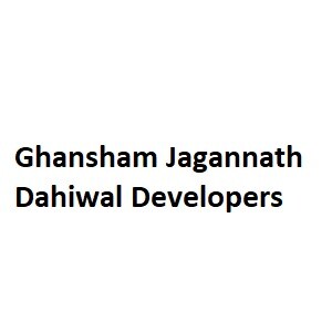 Ghansham Jagannath Dahiwal Developers Logo