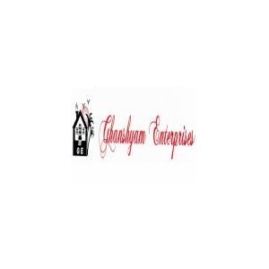 Ghanshyam Enterprises developer logo