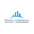 Ghanshyam Enterprises Builder And Developers Developer Logo