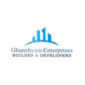 Ghanshyam Enterprises Builder And Developers Logo