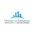Ghanshyam Enterprises Builder And Developers Developer Logo